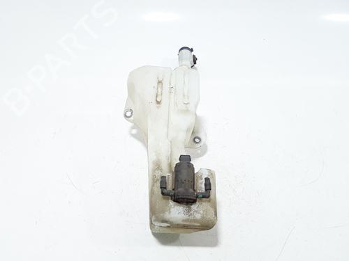 Used Windscreen washer tank FIAT PANDA (312_, 319_) 1.2 (312PXA1A) (69 hp) 25201421