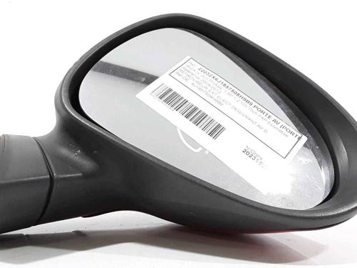 Used Right mirror SEAT IBIZA IV (6J5, 6P1) 1.2 TDI (75 hp) 25192304