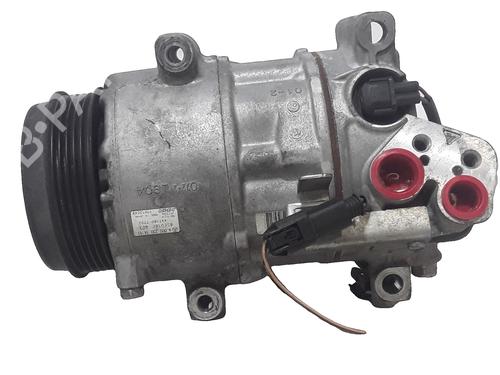Used AC compressor AC compressor MERCEDES-BENZ B-CLASS Sports Tourer (W245) B 180 CDI (245.207) (109 hp) 36479771 36479771