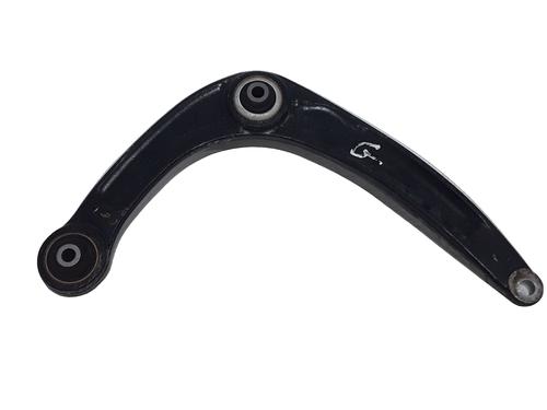 Used Left front suspension arm Left front suspension arm PEUGEOT 308 SW I (4E_, 4H_) 2.0 HDi (136 hp) 36508413 36508413