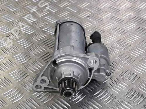 Used Starter VW GOLF VII (5G1, BQ1, BE1, BE2) 1.4 TSI (122 hp) 25178826