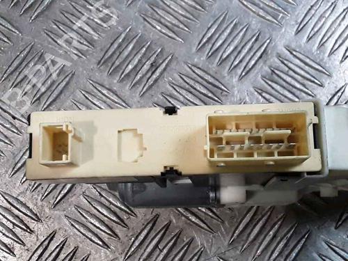 Front right window mechanism CITROËN C4 Coupe (LA_) 1.6 HDi | BP25190958C23 