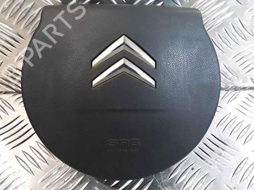 Used Driver airbag CITROËN C4 Grand Picasso I (UA_) 1.6 HDi (109 hp) 25160701