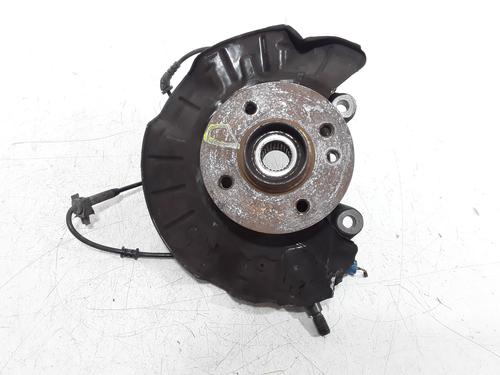 Used Right front steering knuckle MINI MINI (R50, R53) One D (75 hp) 31283002