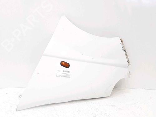 Left front fenders OPEL VIVARO A Van (X83) 2.0 CDTI (F7) | BP25181488C41 
