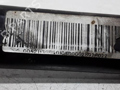 Right rear suspension arm ALFA ROMEO TONALE (965_) 1.6 VGT-D | BP26037947M15