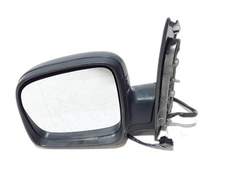 Left mirror VW CADDY III MPV (2KB, 2KJ, 2CB, 2CJ) 1.9 TDI | BP29015356C26 