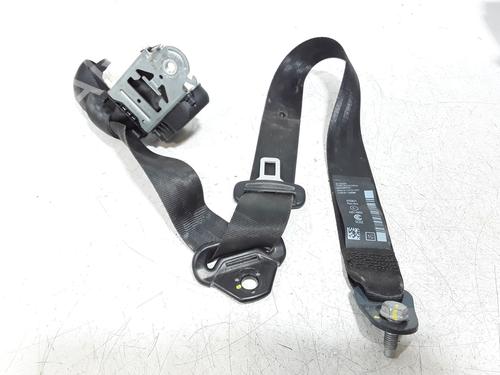 Used Front right seatbelt Front right seatbelt CITROËN BERLINGO Box Body/MPV (K9) 1.6 BlueHDi 100 (99 hp) 33476448 33476448