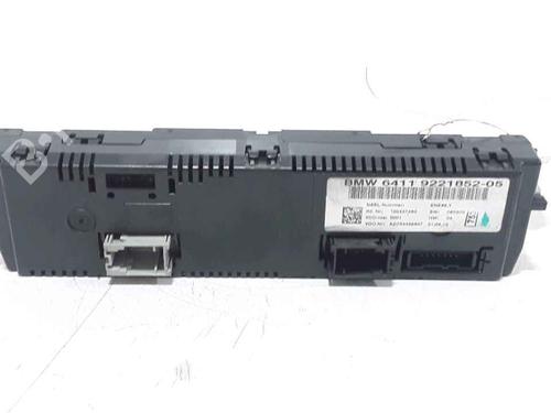 Climate control BMW 1 (E87) 120 d | BP25170608I5 