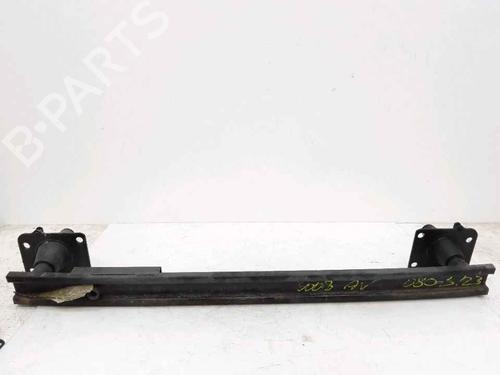 Used Front bumper reinforcement PEUGEOT 3008 I MPV (0U_) 1.6 BlueHDi 120 (120 hp) 25167798