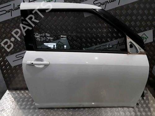 Dør høyre foran SUZUKI SWIFT III (MZ, EZ) 1.3 (RS413, ZC11S) (92 hp) 25765518