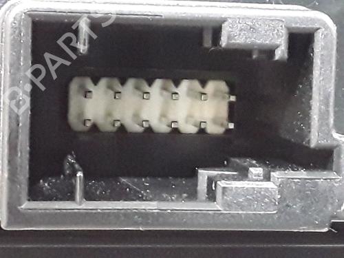 Climate control CITROËN C4 II (NC_) 1.6 THP 155 | BP25169054I5 