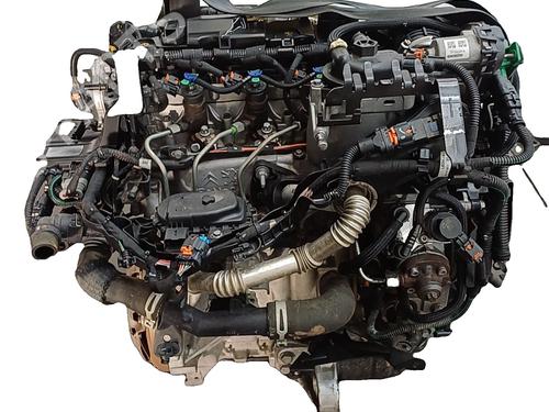 Engine CITROËN C3 II (SC_) 1.6 BlueHDi 100 | BP39151520M1 - Image 2