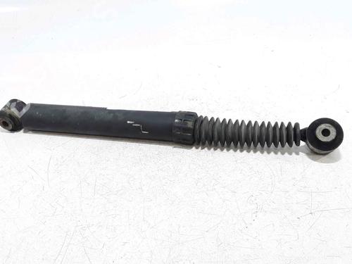 Used Left rear shock absorber PEUGEOT 208 I (CA_, CC_) 1.4 HDi (68 hp) 25197698