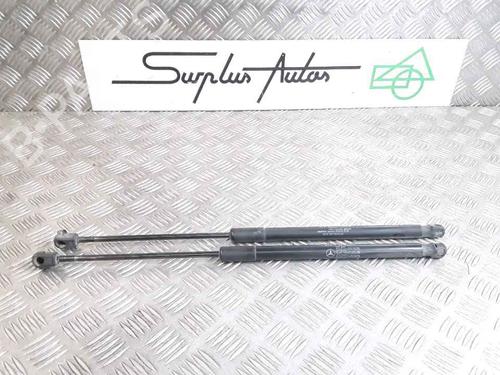 Used Tailgate lift support MERCEDES-BENZ A-CLASS (W169) A 180 CDI (169.007, 169.307) (109 hp) 25168091