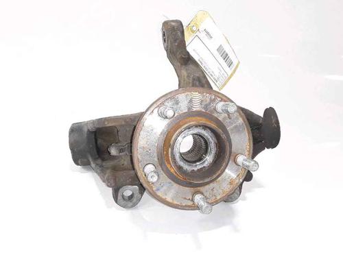 Used Left front steering knuckle FORD MONDEO IV (BA7) 1.8 TDCi (125 hp) 25198310