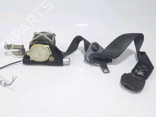 Used Front right belt tensioner RENAULT CLIO III (BR0/1, CR0/1) 1.5 dCi (C/BR0G, C/BR1G) (68 hp) 25162495