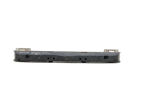 Used Front bumper reinforcement Front bumper reinforcement CITROËN BERLINGO / BERLINGO FIRST MPV (MF_, GJK_, GFK_) [1996-2026] 36206888 36206888