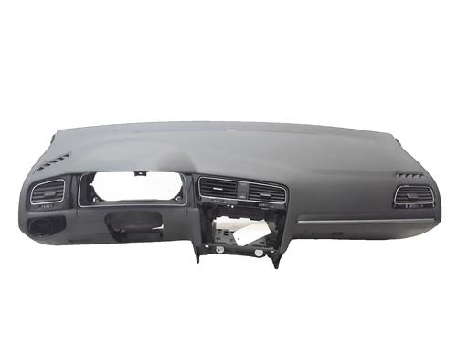 Instrumentbræt Instrumentbræt VW GOLF VII (5G1, BQ1, BE1, BE2) 2.0 GTD (184 hp) 39571219 39571219