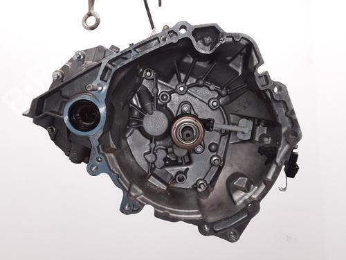Used Gearbox RENAULT TWINGO III (BCM_, BCA_) 1.0 SCe 75 (73 hp) 31151201