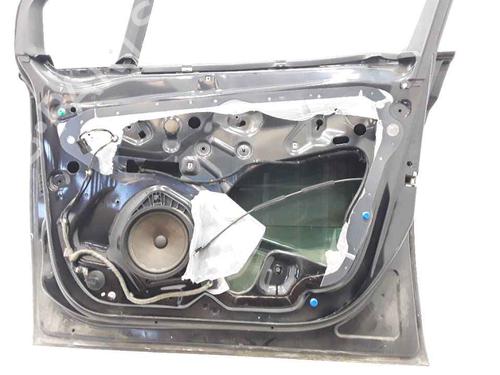 Left front door OPEL MERIVA B MPV (S10) 1.7 CDTI (75) | BP25188256C2 
