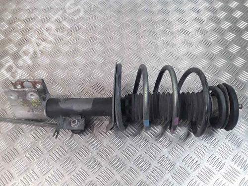 Left front shock absorber PEUGEOT 307 (3A/C) 1.6 16V | BP25196057M16 
