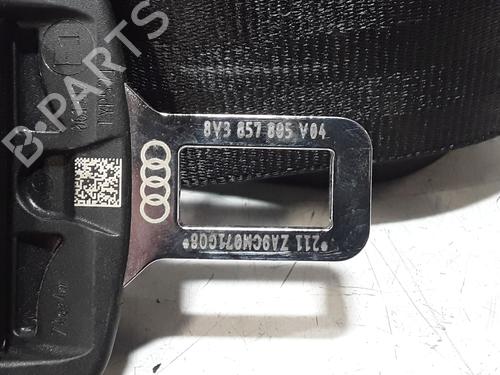 Rear right belt tensioner AUDI A3 Sportback (8VA, 8VF) 30 TDI | BP29230252C90 