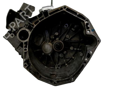 Used Gearbox Gearbox RENAULT GRAND SCÉNIC IV (R9_) 1.5 dCi 110 Hybrid Assist (R9AE, R9A3) (110 hp) 34528260 34528260