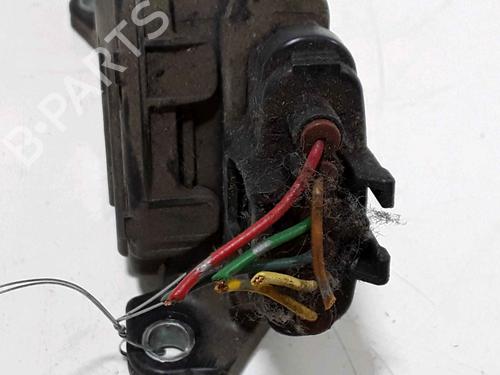 Pedal FIAT SEDICI (189_) 1.9 D Multijet 4x4 | BP25190345I4 