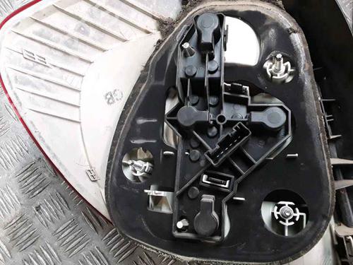 Right taillight BMW 1 (E87) 118 d | BP25193024C35 