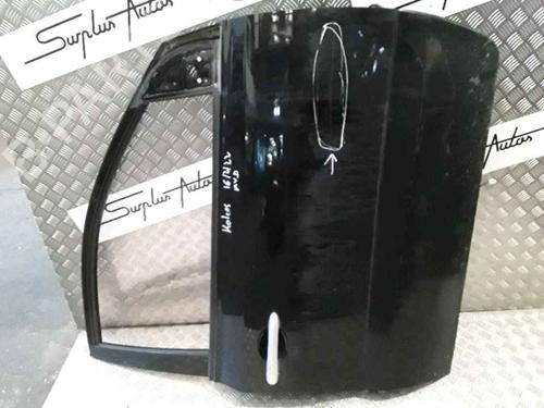 Right front door RENAULT KOLEOS I (HY_) 2.0 dCi 4x4 (HY0K) | BP25194284C3 