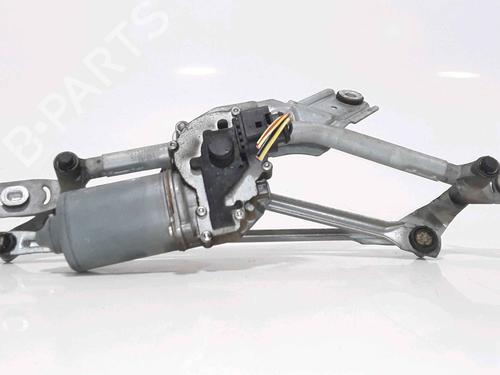 Front wiper motor FIAT PUNTO (199_) 1.4 (199AXB1A, 199BXB1A, 199BXB11, 199AXB11) | BP25201789M29 