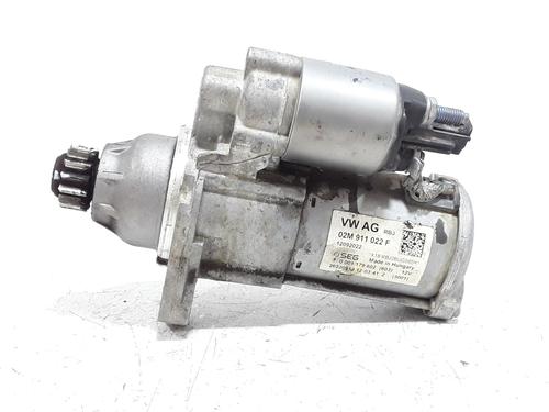 Starter VW POLO VI (AW1, BZ1, AE1) 1.0 TSI | BP30824381M8