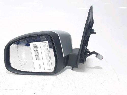 Retrovisor esquerdo FORD FOCUS II (DA_, HCP, DP) 1.8 TDCi (115 hp) 25186768