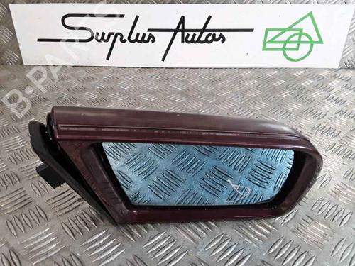 Used Right mirror MERCEDES-BENZ E-CLASS T-Model (S210) E 290 T Turbo-D (210.217) (129 hp) 25192092