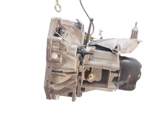 Gearbox NISSAN MICRA IV (K13K, K13KK) 1.2 | BP25183736M3 