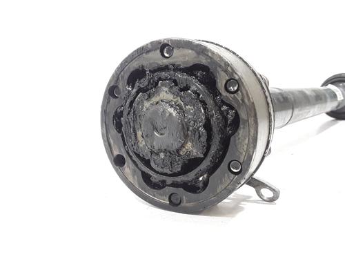 Right front driveshaft AUDI A3 Sportback (8PA) 1.9 TDI | BP29514986M39