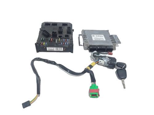 Used Electronic module Electronic module CITROËN C3 I (FC_, FN_) 1.1 i (60 hp) 39571241 39571241