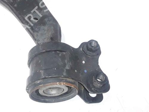 Left front suspension arm FORD FOCUS II Convertible 2.0 TDCi | BP25197322M12 
