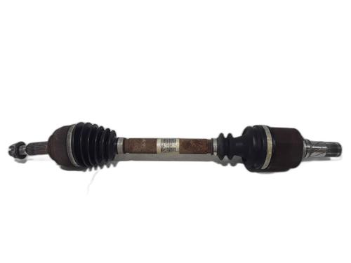 Used Left front driveshaft RENAULT MEGANE II (BM0/1_, CM0/1_) 1.9 dCi (BM0G, CM0G) (120 hp) 29344180