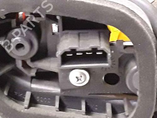 Left taillight SEAT IBIZA III (6L1) 1.9 TDI | BP25187761C34 