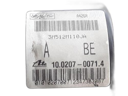 Pompe ABS FORD C-MAX (DM2) 1.6 TDCi | BP29230158M43 