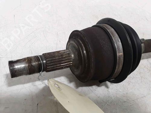Left front driveshaft FIAT PUNTO (188_) 1.2 60 (188.030, .050, .130, .150, .230, .250) | BP25199494M38 