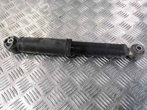 Used Right rear shock absorber FIAT 500 (312_) 1.2 (312AXA1A) (69 hp) 25196108