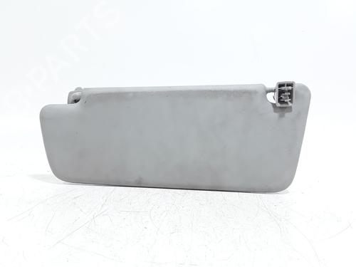 Right sun visor OPEL CORSA D (S07) 1.3 CDTI (L08, L68) | BP30796733I2 - Image 3