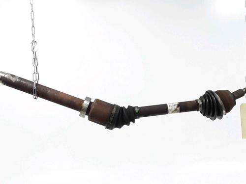Used Right front driveshaft FORD GRAND C-MAX (DXA/CB7, DXA/CEU) 1.6 TDCi (95 hp) 25199829