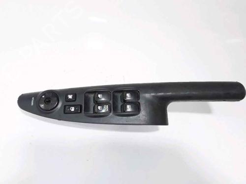 Used Switch HYUNDAI TUCSON (JM) 2.0 CRDi All-wheel Drive (136 hp) 25185575