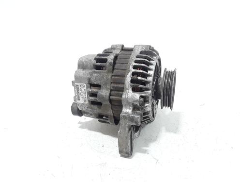 Used Alternator Alternator RENAULT CLIO II (BB_, CB_) 1.2 (BB0A, BB0F, BB10, BB1K, BB28, BB2D, BB2H, CB0A,... (58 hp) 25176412 25176412