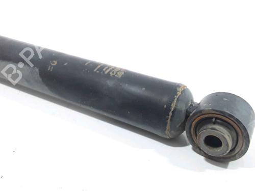 Right rear shock absorber NISSAN JUKE (F15) 1.5 dCi | BP25199003M19 
