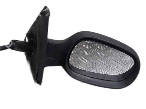 Used Right mirror RENAULT CLIO II (BB_, CB_) 1.5 dCi (B/CB07) (65 hp) 25192437